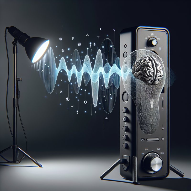 Brainwave Entrainment Audio