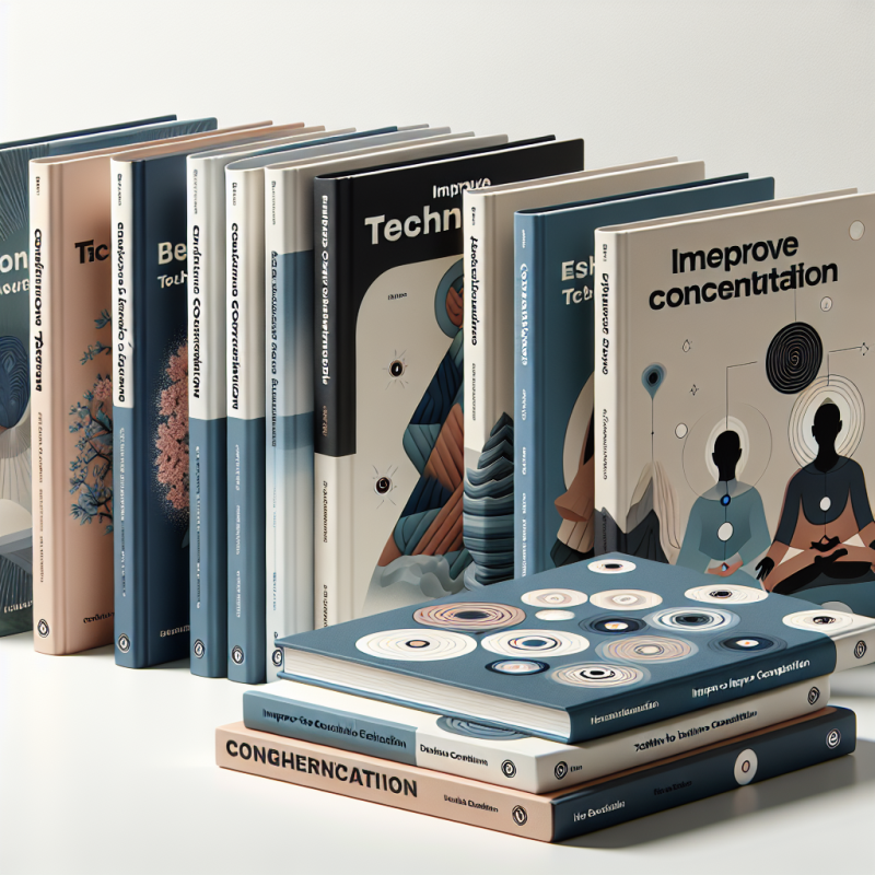 Concentration Improvement Techniques