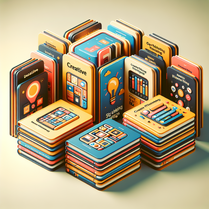 Creative Thinking Strategies