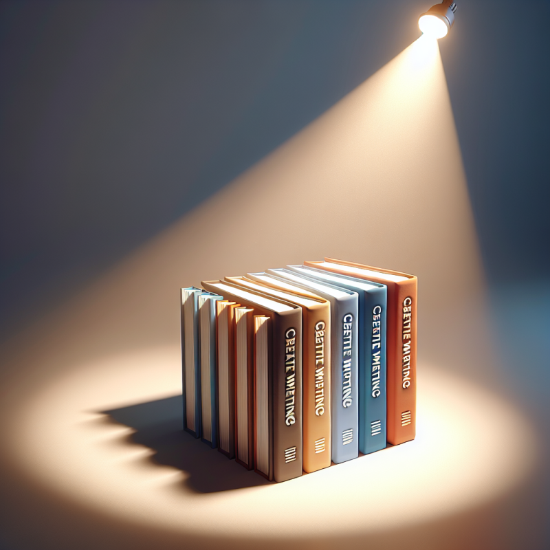 Creative Writing Prompts