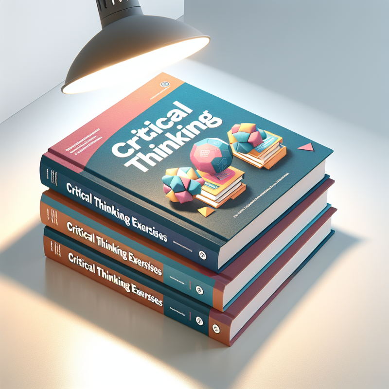 Critical Thinking Exercises
