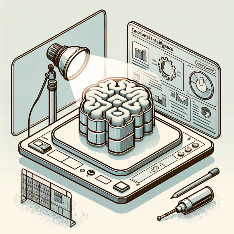 Emotional Intelligence Training