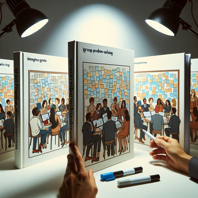 Group Problem Solving Activities