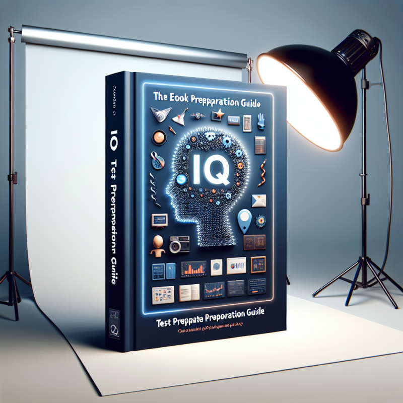 IQ Test Preparation Guide
