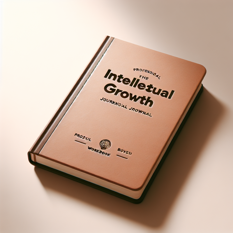 Intellectual Growth Journal