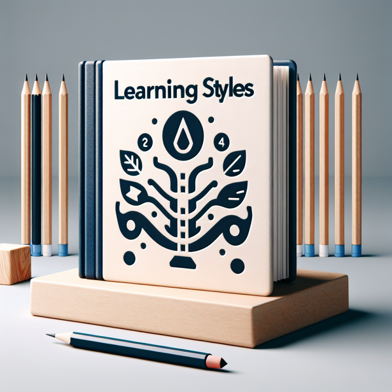 Learning Styles Assessment Tool
