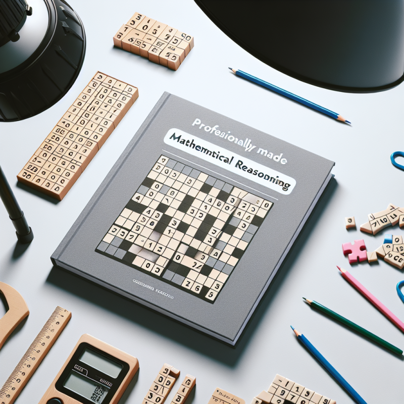 Mathematical Reasoning Puzzles
