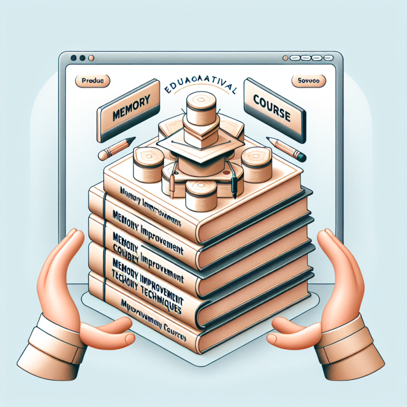 Memory Improvement Techniques