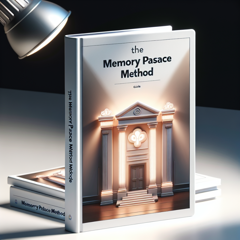 Memory Palace Method Guide