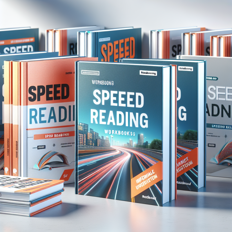 Speed Reading Practice Material