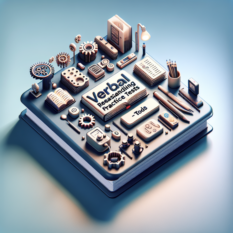 Verbal Reasoning Practice Tests