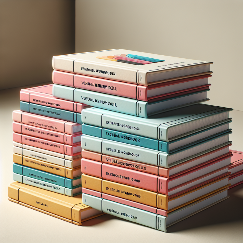 Visual Memory Exercises